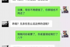 开封融资清欠服务